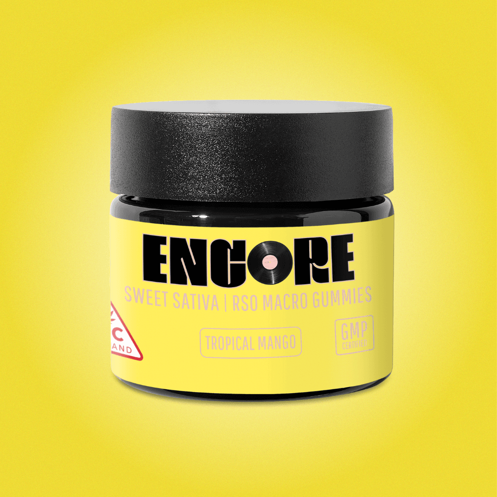 Encore Edibles