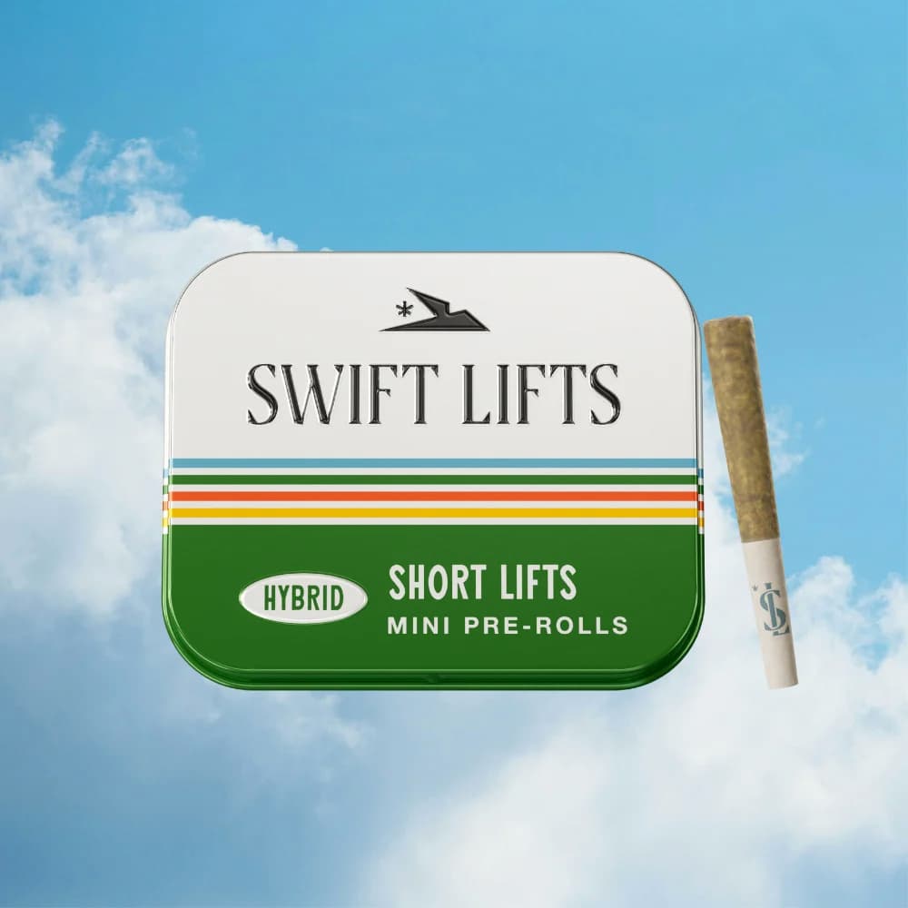 Swift Lifts Gastro Pop II [3.5g]