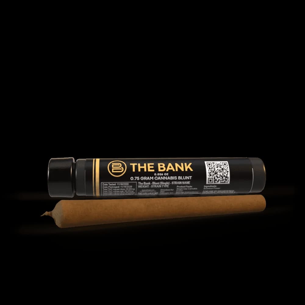 Bank Tartz [.75g]