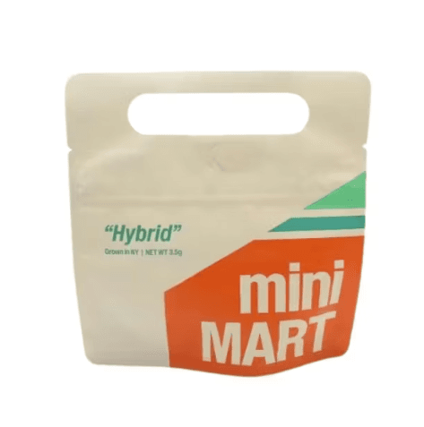 Mini MART MiniMART Kiwi 3.5g