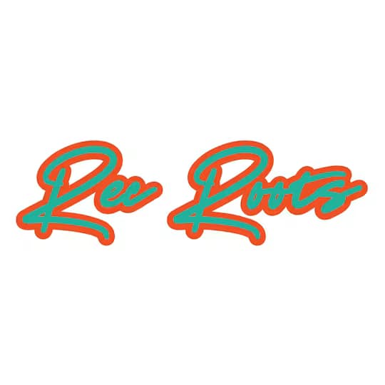 Rec Roots Flower