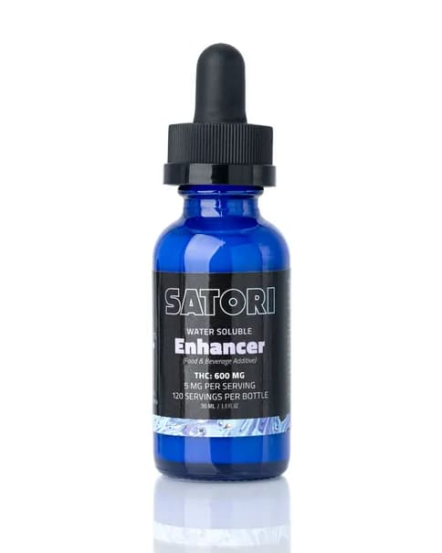Satori Edibles