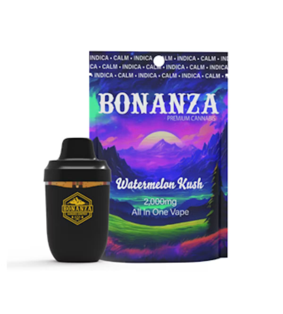 Bonanza