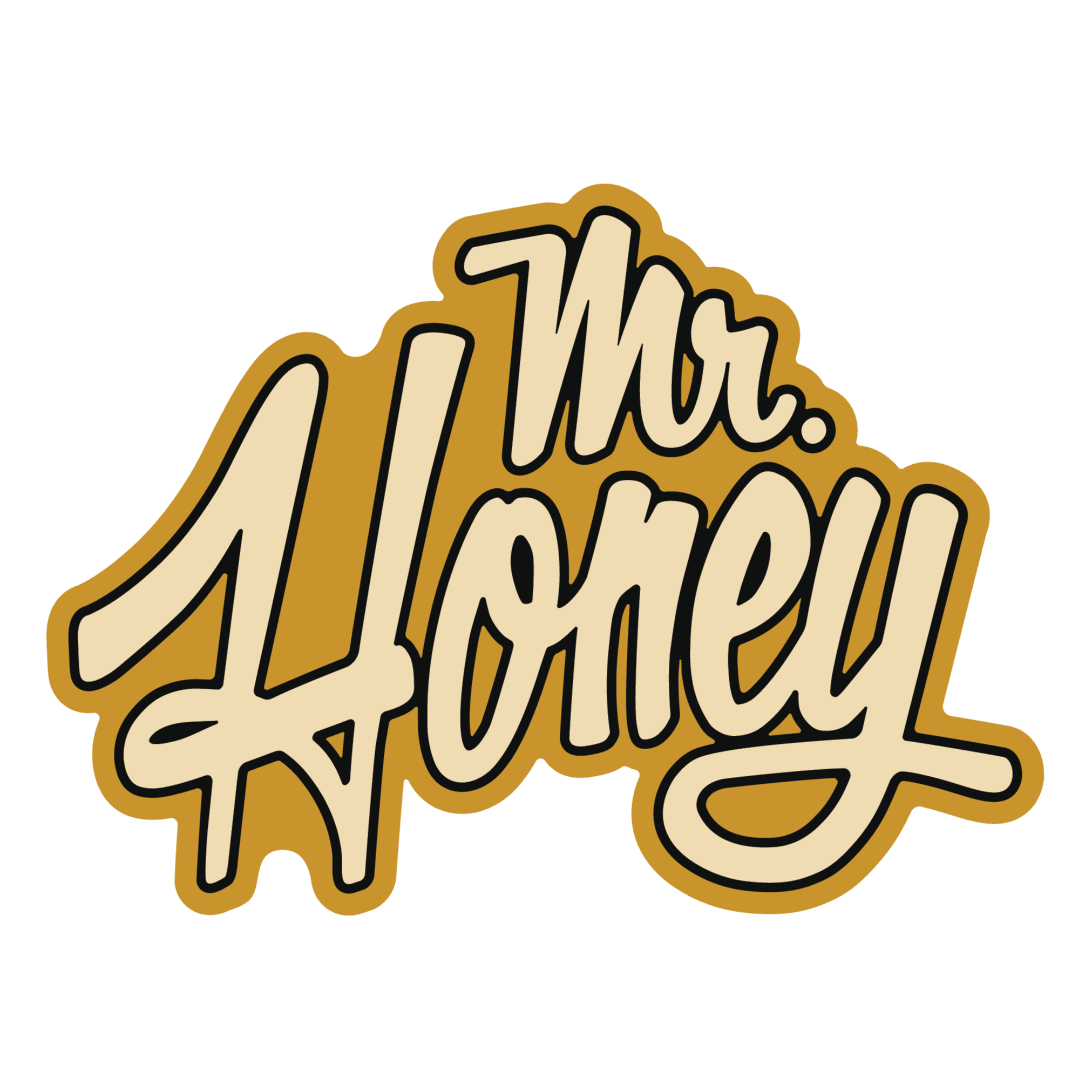 Mr. Honey