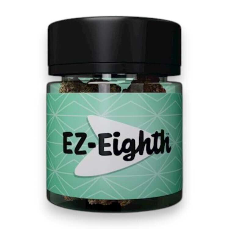 Ez Brand EZ: Gary Peyton