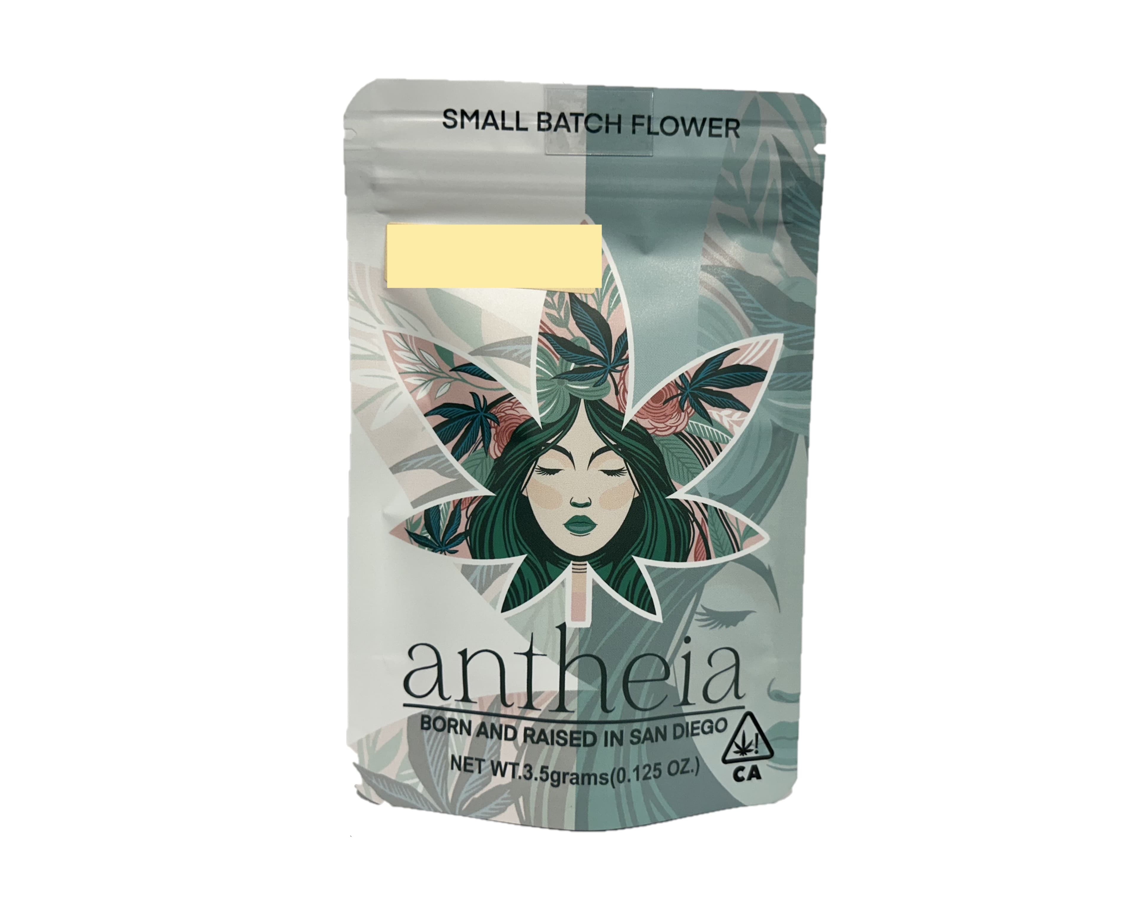 Antheia
