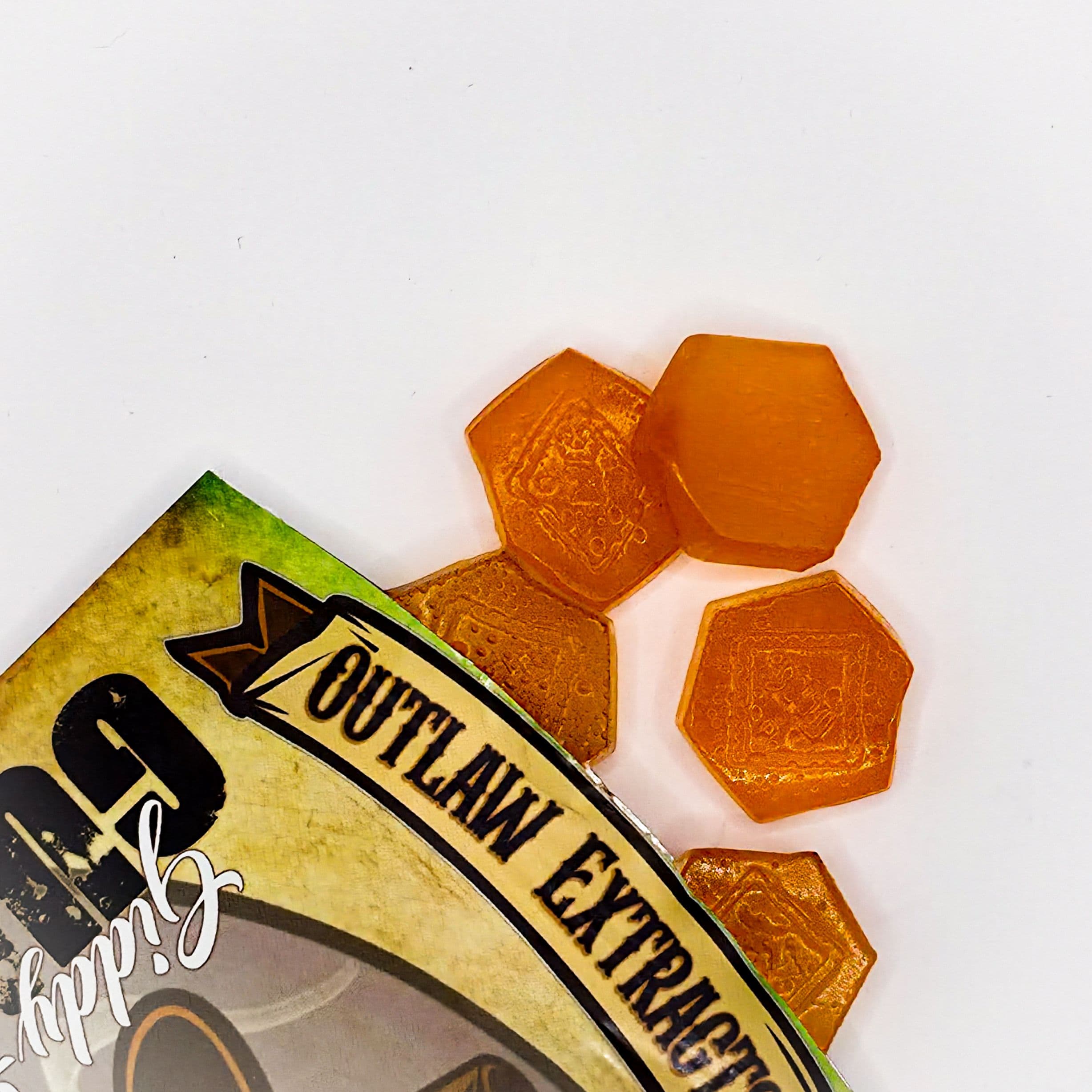Outlaw Extracts