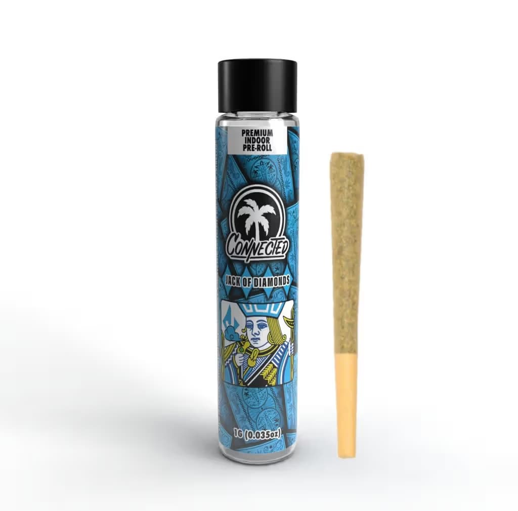 CONNECTED Vapes