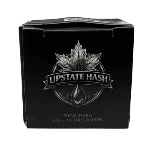 UPSTATE HASH