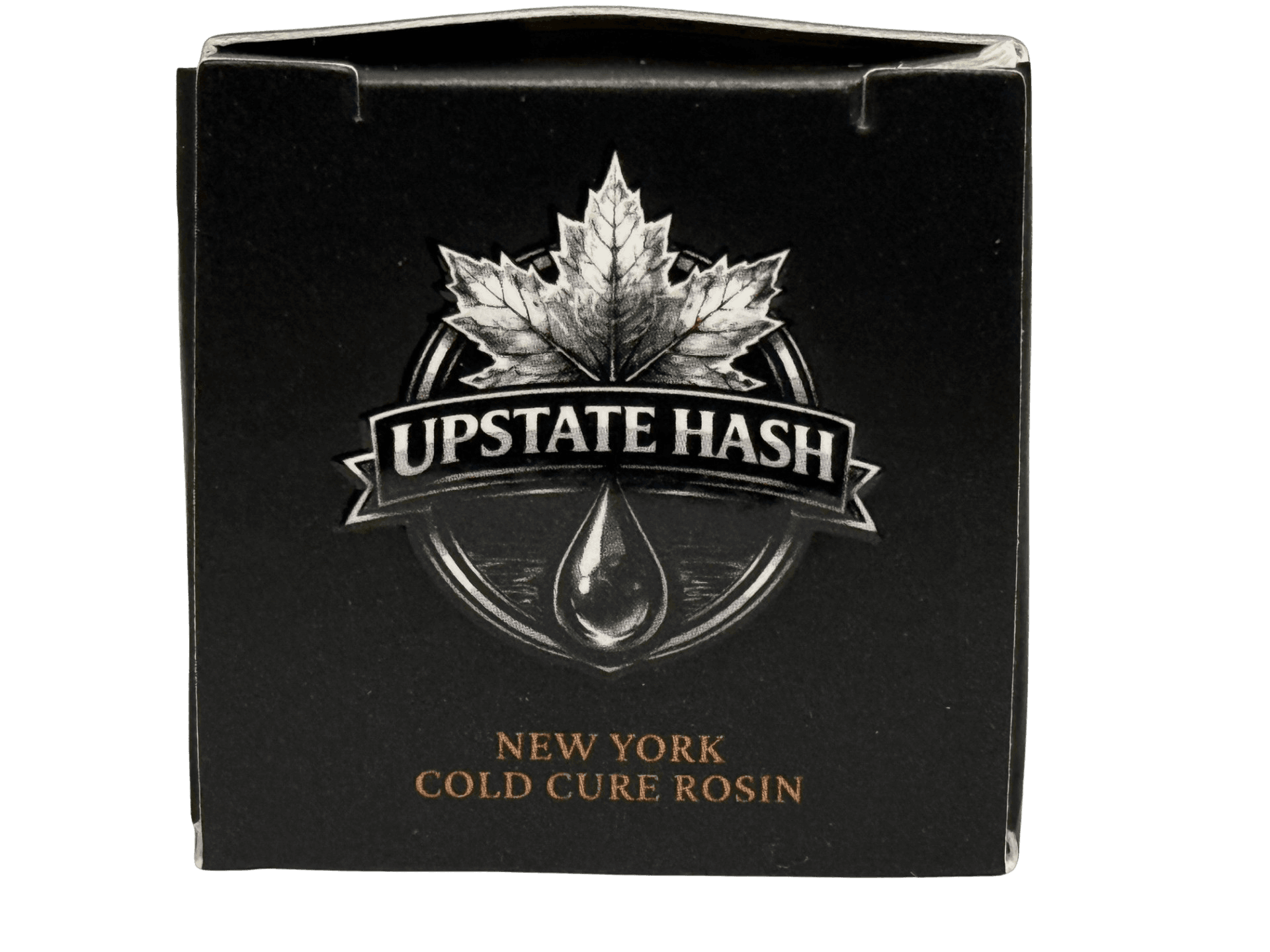 UPSTATE HASH
