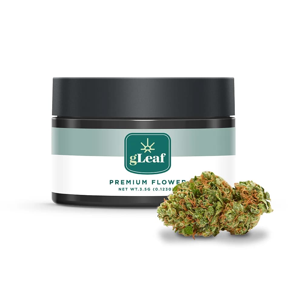 gLeaf Dragon Breath