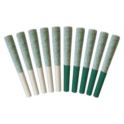 Pure Sunfarms West Coast Classics Duo Pack Pre-Rolls - Blend - 10x0.5g