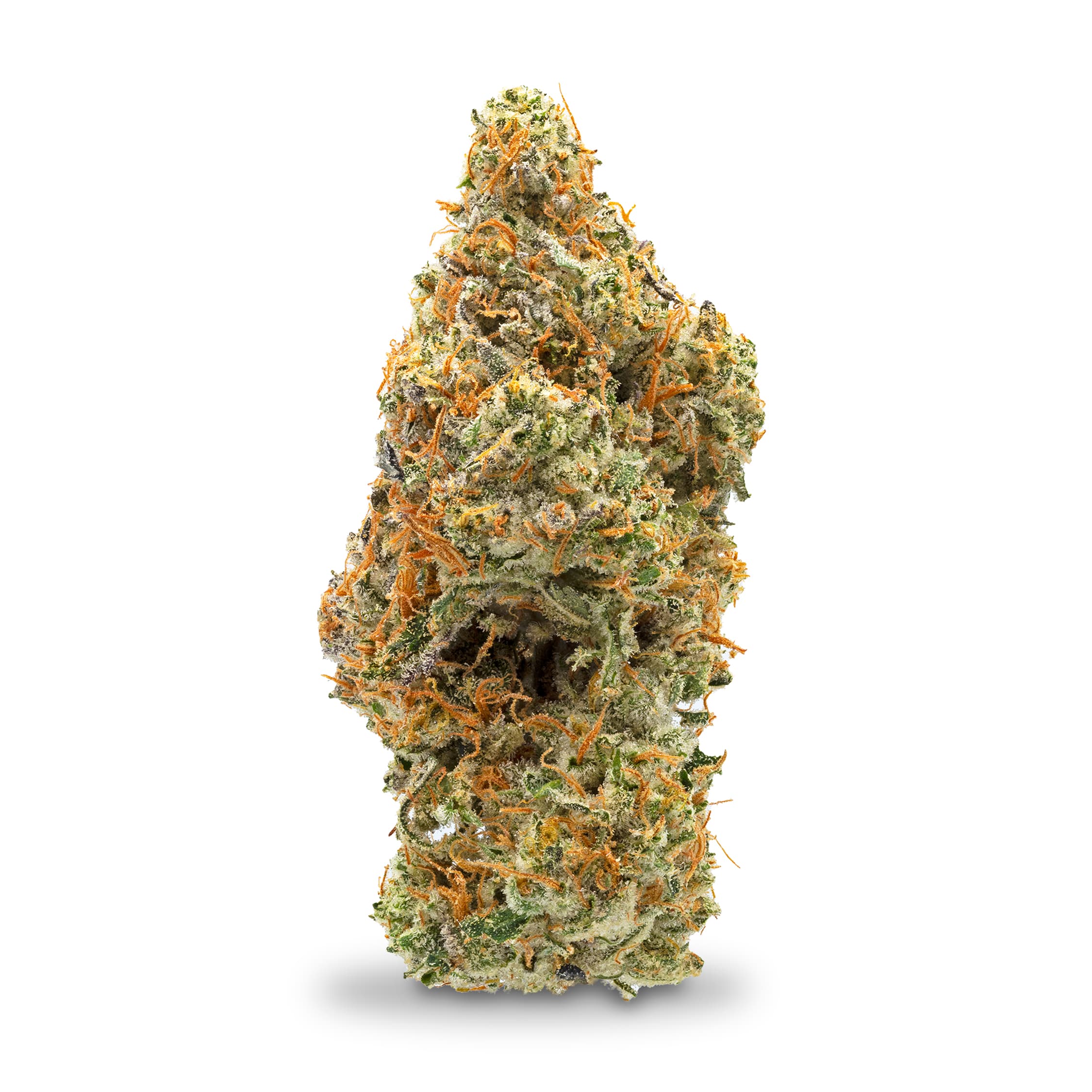 White Wolf Cannabis Co. Garlotti - | White Wolf