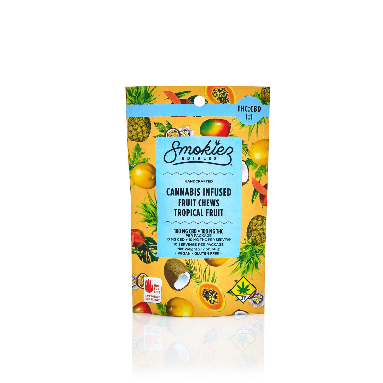 Smokiez Edibles