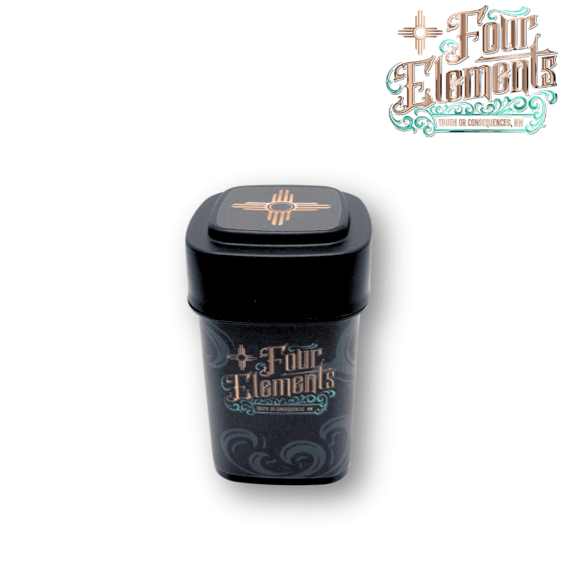 Four Elements Four Elements Mango (H) 100mg RSO Gummies