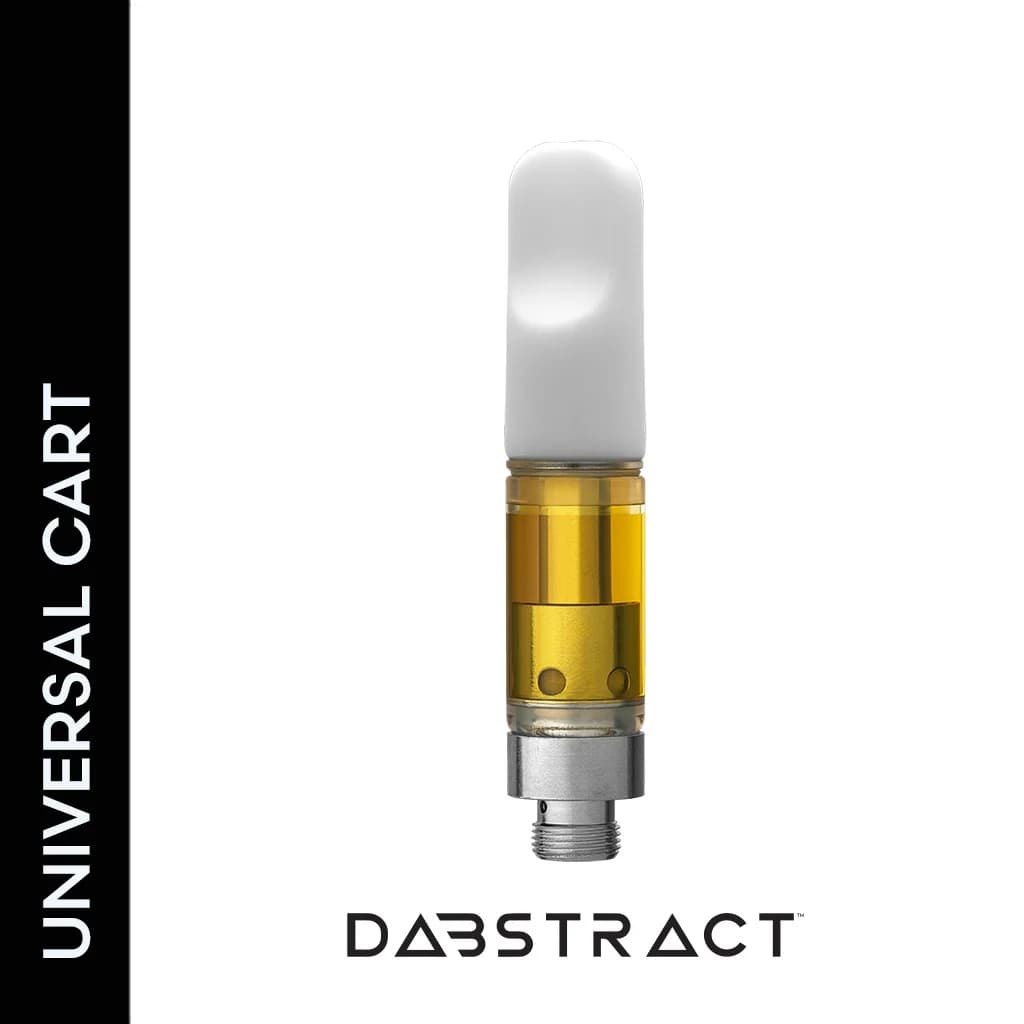Dabstract Lemon Batter