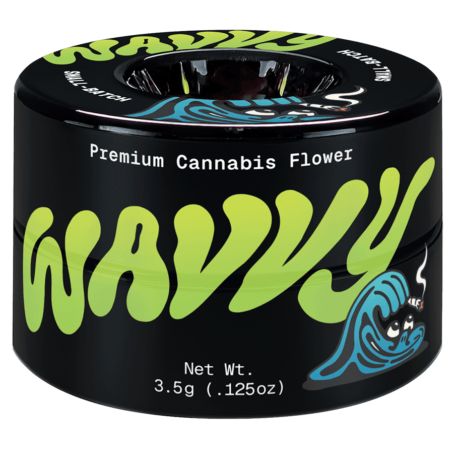 Wavvy Wavvyland