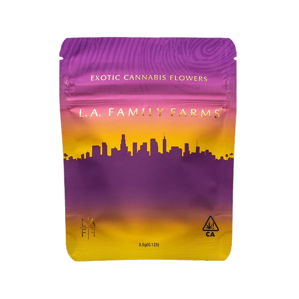 LA Family Farms