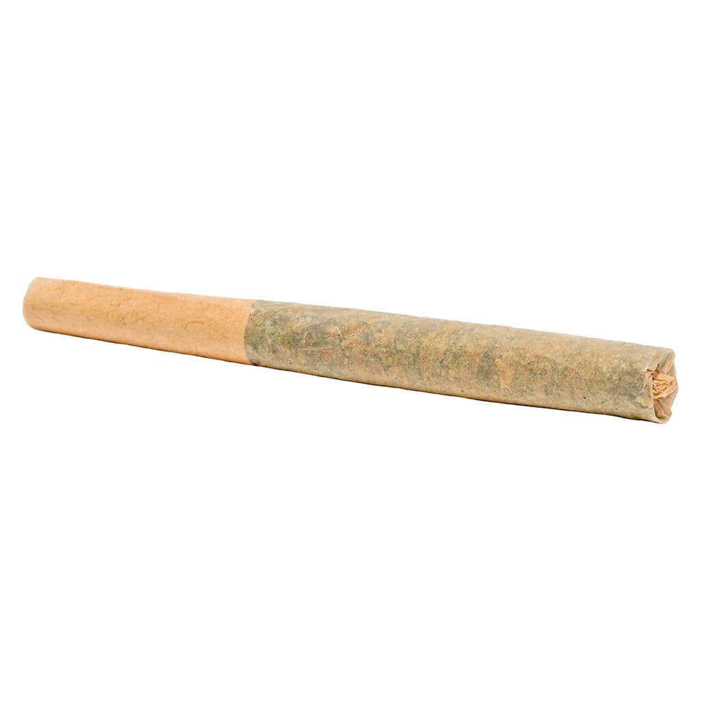 Divvy Divvy Roll Up Indica Preroll 1x1g