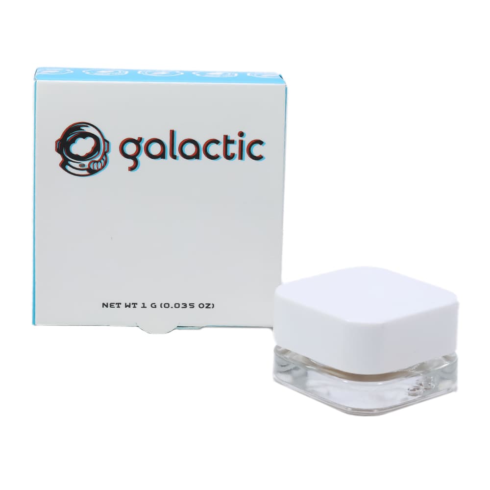 Galactic 10gs