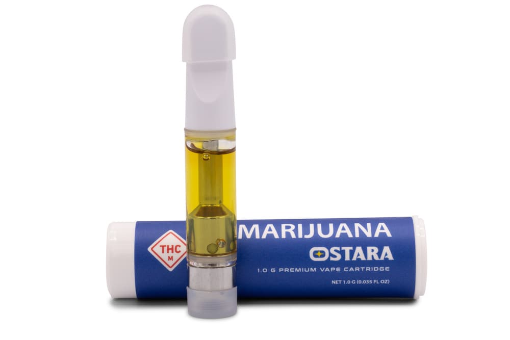 Ostara Cannabis Durban Poison
