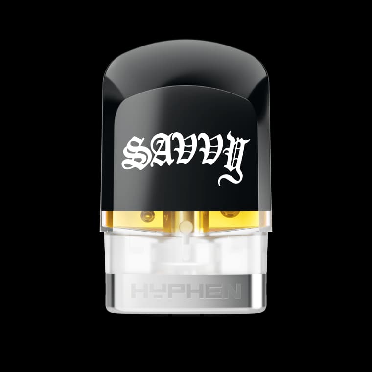 Savvy