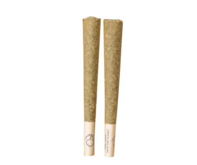 Thumbs Up 2PK - Hybrid Pre Rolls by Thumbs Up