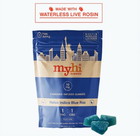 MYHI