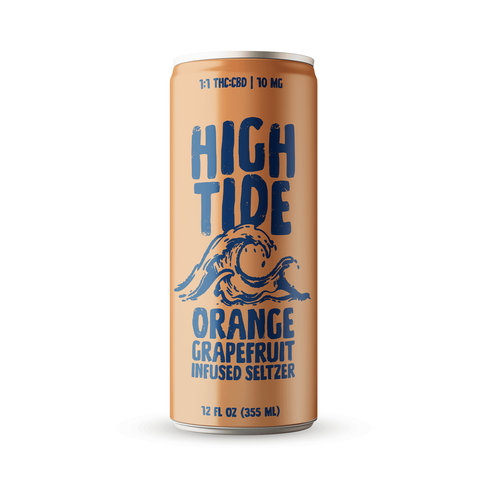 High Tide Edibles