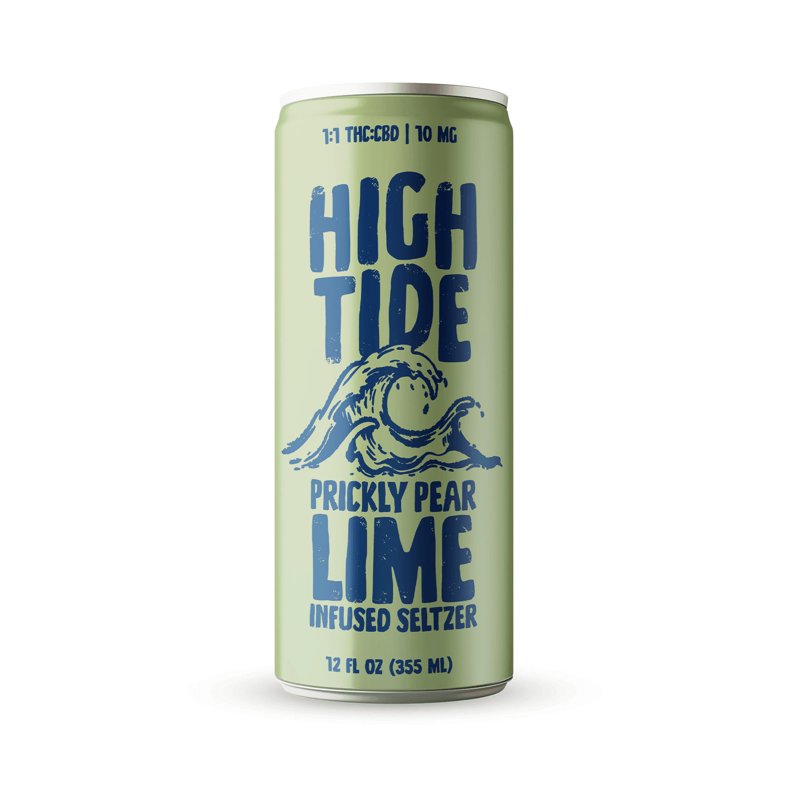 High Tide Edibles
