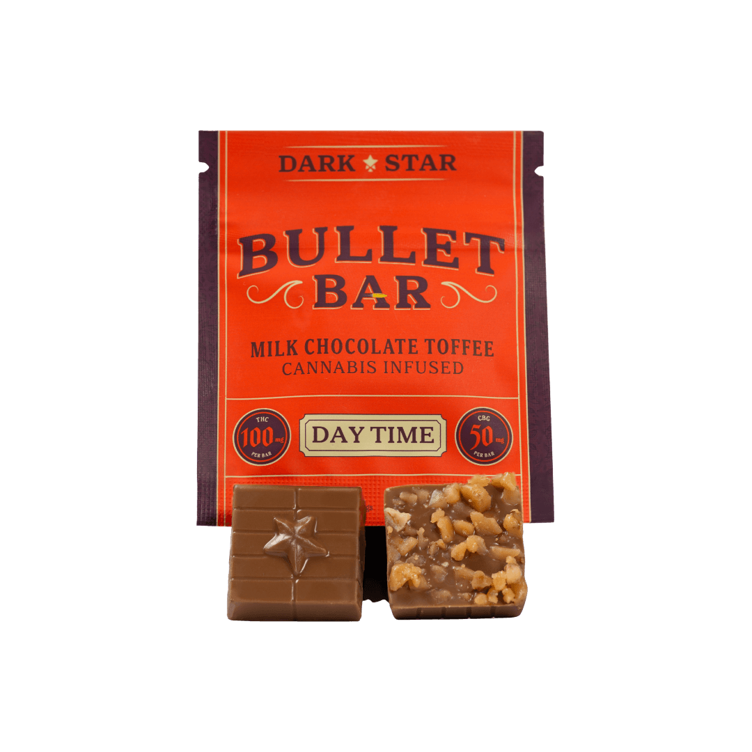 Dark Star Bullet Bar | Daytime