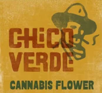 Chico Verde Pine OG | 14g Shake