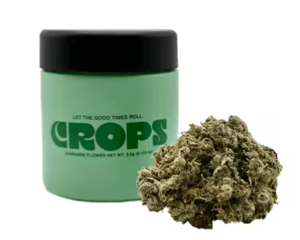Crops Pre-rolls