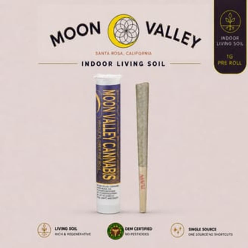 Moon Valley