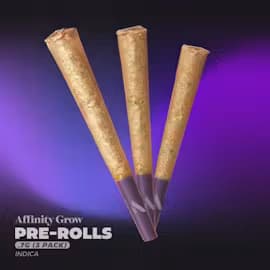 Affinity Grow