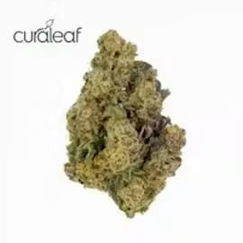 Grassroots Grassroots Whole Flower 3.5g Junkyard Rail (H) 01879 TC 35.852 %