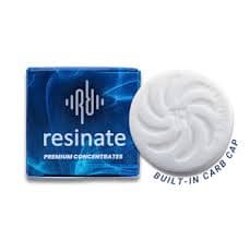 Resinate