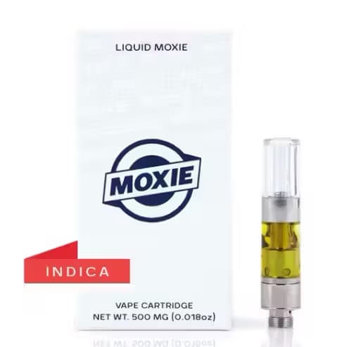 Moxie Space Pop