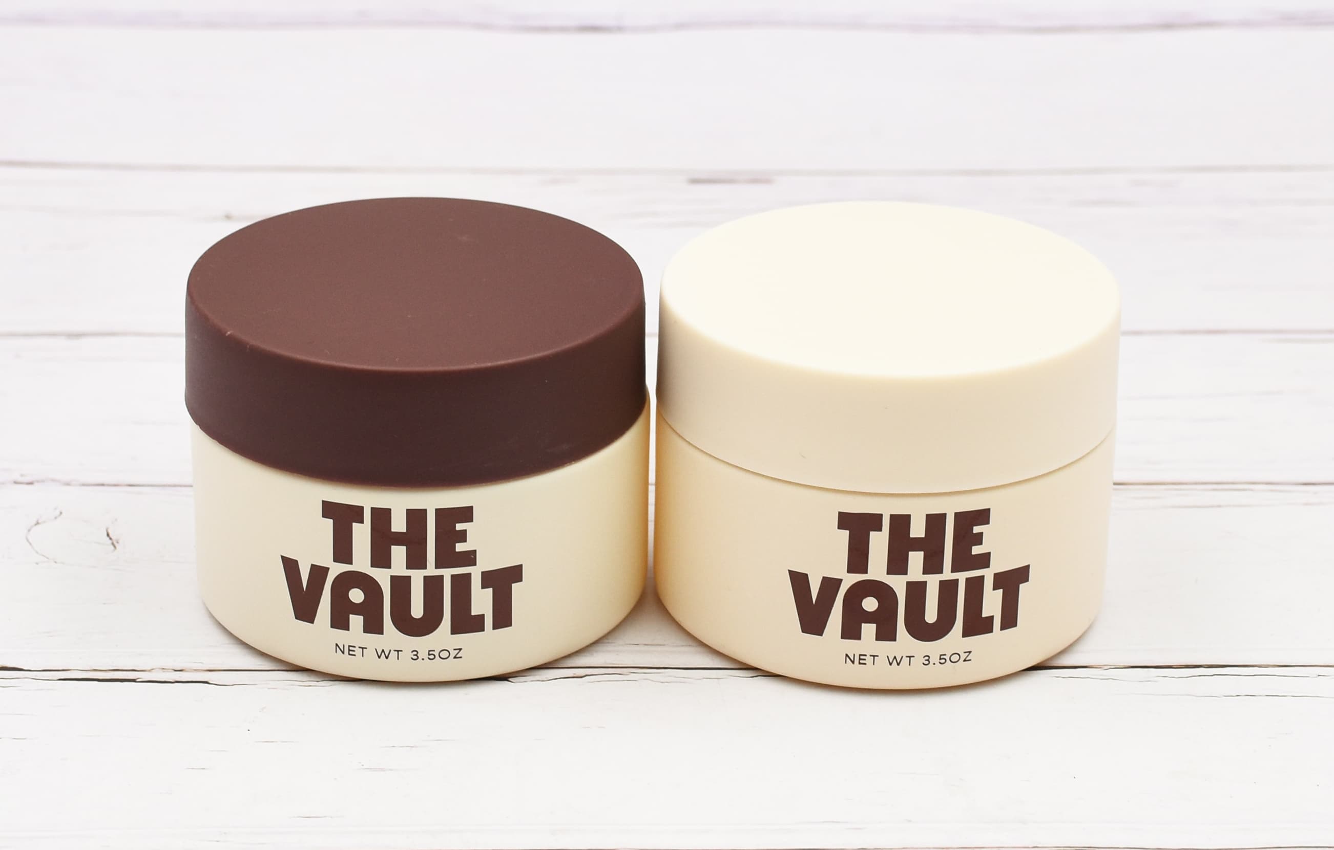 The Vault Kashmere Kush - Hybrid - 3.5g