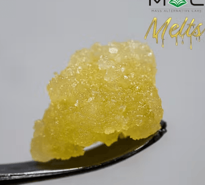 MAC Forbidden Spice | 1G Sugar Wax (TAX INCLUDED)
