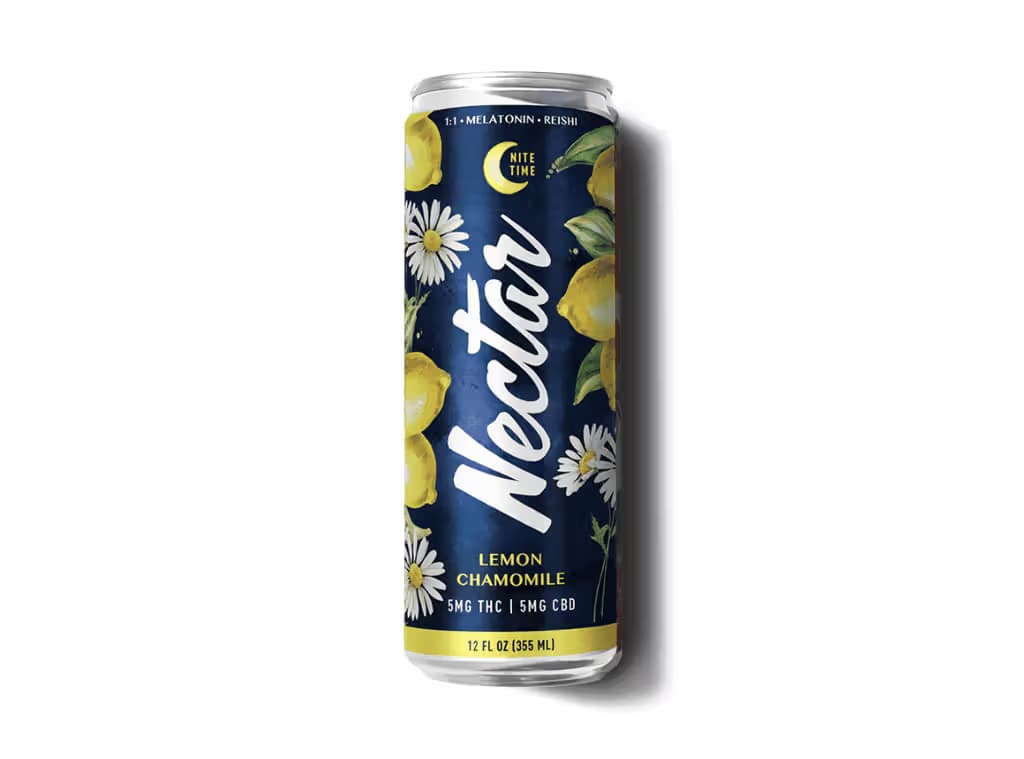 Nectar Beverage