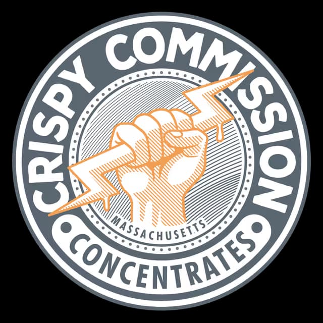 Crispy Concentrate Commission Beef Cakes