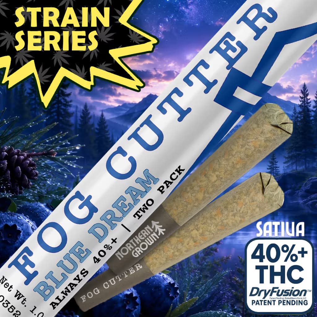 Fog Cutter