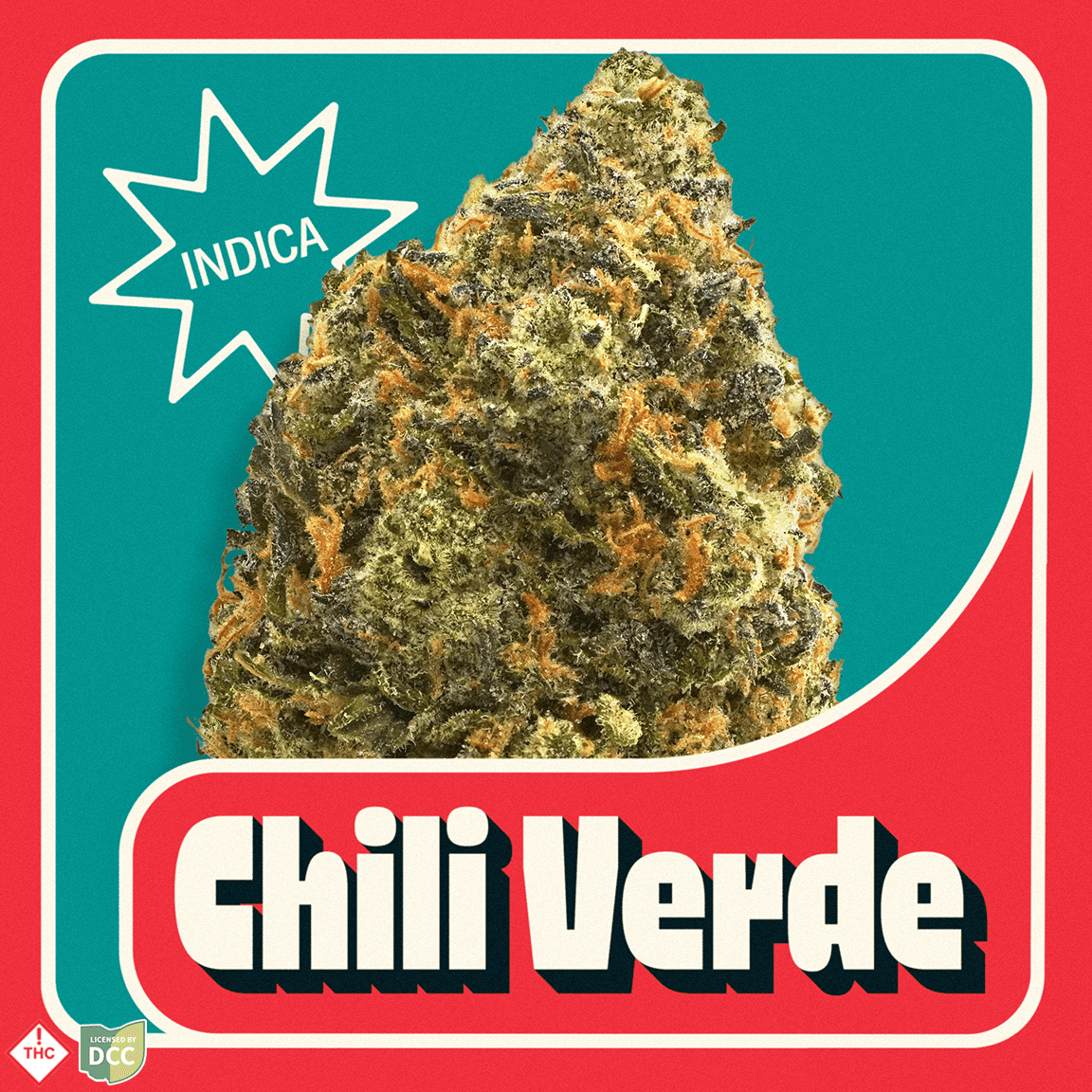 Neighborgoods Chili Verde