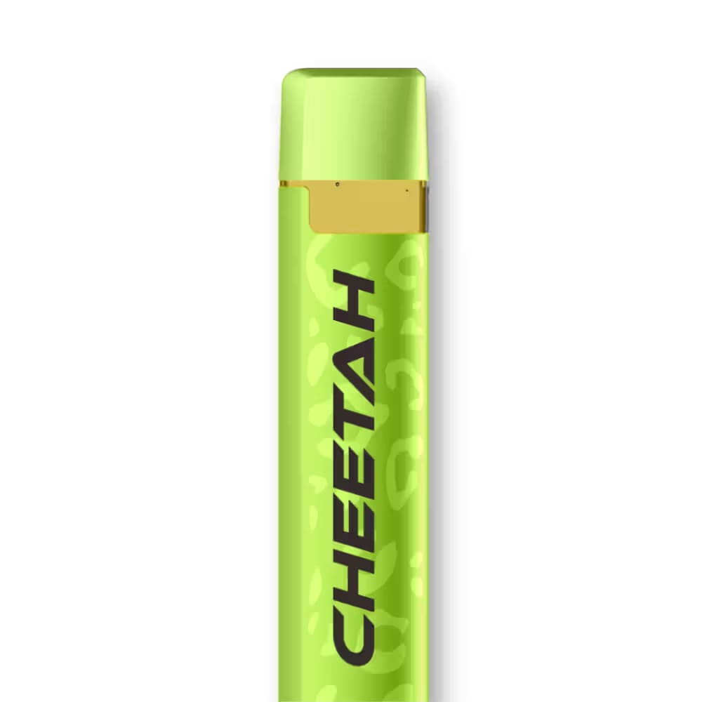 Cheetah Tropical Infusion