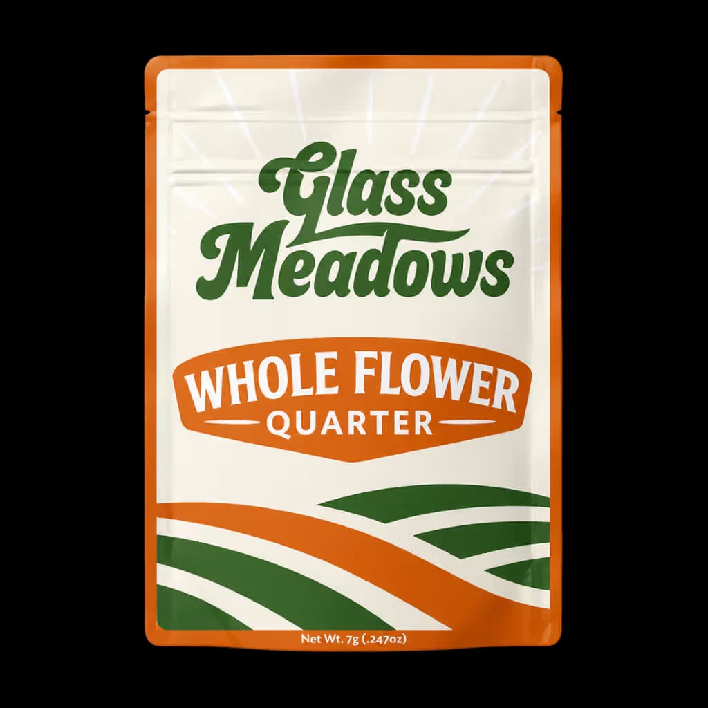Glass Meadows
