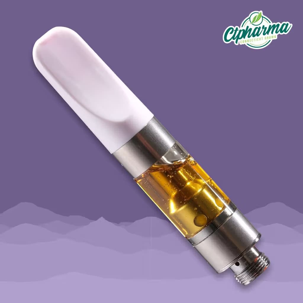 CTPharma Applescotti Live Rosin