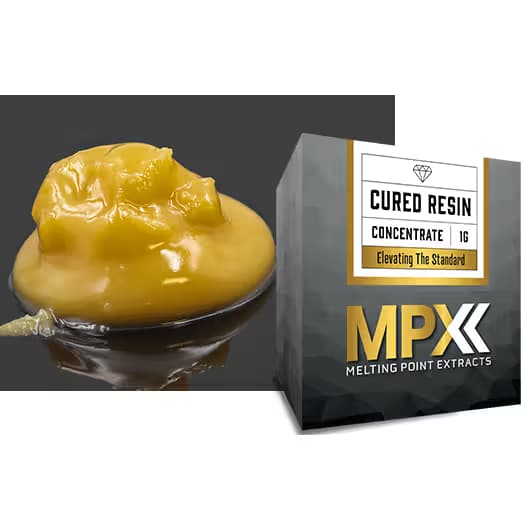 MPX