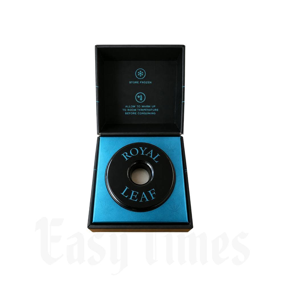 Royal Leaf ROYAL LEAF I PINNACLE I COLD CURE ROSIN I 2G