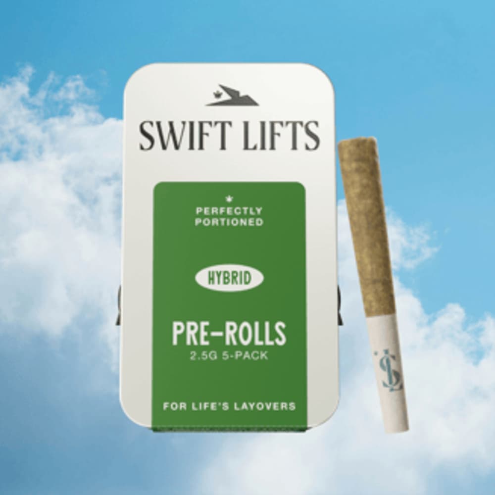 Verano Guava Casquitos [2.5g]